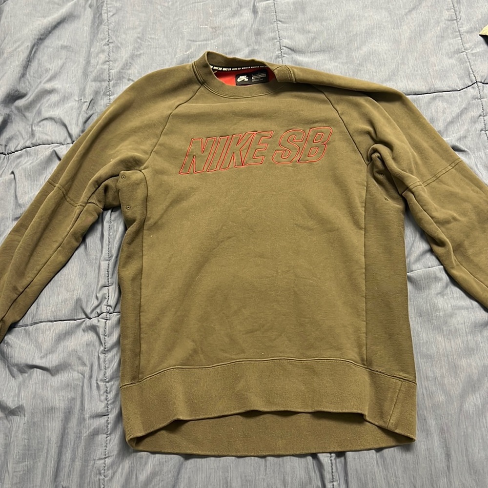 Men’s Nike Hoodie